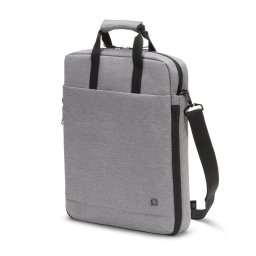 Maletín ligero para portátil DICOTA Eco MOTION 13 - 15.6", 770 g, tirante para hombro, bolsillo para tabletas