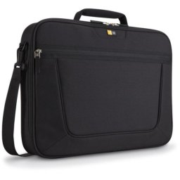 Maletín para portátil Case Logic VNCI-217 Black 17.3" Bandolera
