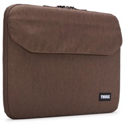 Funda Thule Lithos TLS116 para portátil 16", color marrón