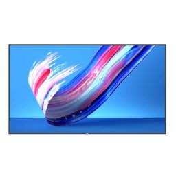 Monitor Philips 98BDL3650Q 98" UltraHD 4K 60Hz IPS Pantalla XL WiFi Android 10