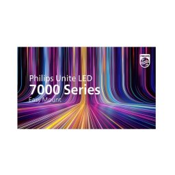 Monitor Philips 7000 series 110HDL7012IA 110" HD LED 60Hz Panel XL Montaje VESA