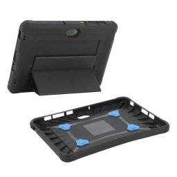 Funda Mobilis para Samsung Galaxy Tab Active5 Pro 10.1" Negra