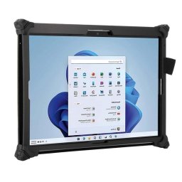 Funda Mobilis para Microsoft Surface Pro 8 13" Negra
