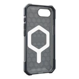 Funda para móvil UAG Urban Armor Gear Cover Ash resistente para iPhone 16e