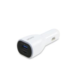 Cargador de coche DICOTA D31932 100W USB-C Blanco