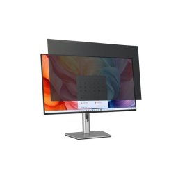 Filtro de privacidad Kensington alta claridad para monitor 24" 16:9