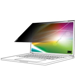 Filtro de privacidad 3M Bright Screen para Microsoft Surface Laptop 7 13.8