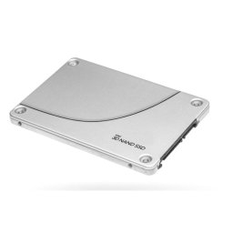 Disco Duro Solidigm D3-S4520 3,84 TB SSD 2,5" 550 MB/s SATA III Encriptación