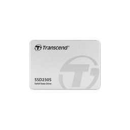 Disco Duro Transcend SSD230S 4 TB 2.5" SSD 560 MB/s SATA III 6 Gbit/s DevSleep