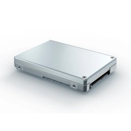 Disco Duro Solidigm D7-P5520 7,68 TB SSD U.2 7100 MB/s PCIe 4.0 NVMe