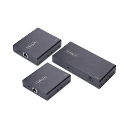 Extensor Divisor HDMI 1x2 4K 60Hz StarTech.com por Cable CAT6