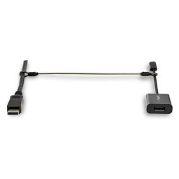 Amarres Universales para Cables StarTech.com Ajustables Paquete de 10