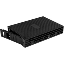 Conversor de disco duro StarTech 25SATSAS35 de 2.5" a 3.5" SATA/SAS