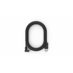 Cable USB Huddly 2 m USB A a USB C USB 3.2 Gen 1 Negro