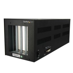 Caja de expansión PCI/PCIe StarTech.com PEX2PCIE4L 2 PCI + 2 PCIe