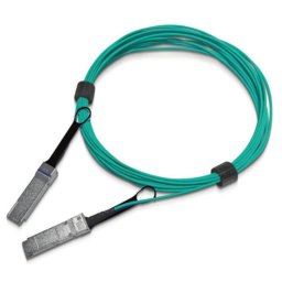 Cable InfiniBand NVIDIA 10 m QSFP56 Macho