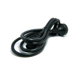 Cable de alimentación Cisco PWR-CORD-CHE-B= 2 m