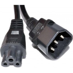 Cable de alimentación Cisco CAB-AC-C5-C14= C5 a C14 1,8 m