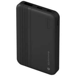 Power Bank Dbramante1928 CP05ACBL7151 5000 mAh Negro