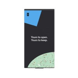 Batería Fairphone F4BATT-1ZW-WW1 para Fairphone 4, 3950 mAh, Negro