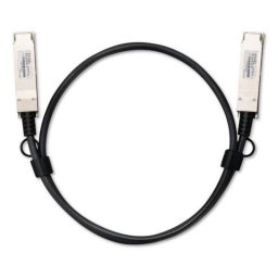 Cable DAC Zyxel 100G QSFP28 1 m