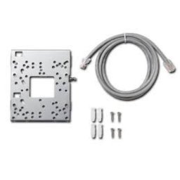 Montaje de punto de acceso WLAN SonicWall 02-SSC-1005 para SonicWave 224w Gris