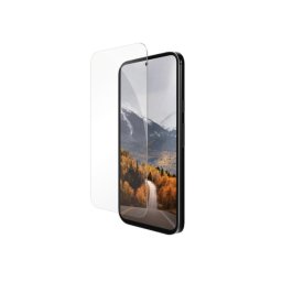 Protector de pantalla DBRAMANTE1928 para Google Pixel 9a resistente a rayones transparente