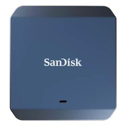 Lector de tarjetas SanDisk PRO-CINEMA CFexpress USB 3.2 Gen 2 Type-C