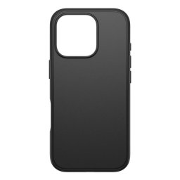Funda para móvil OtterBox Symmetry Series Cover PC y TPE Negra para iPhone 16 Pro