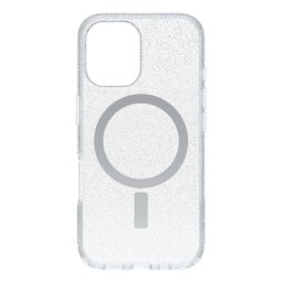 Funda para móvil OtterBox Symmetry Series Clear Cover PC Transparente para iPhone 16