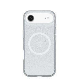 Funda para móvil OtterBox React MagSafe Cover plástico transparente para iPhone Air