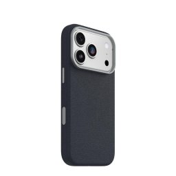 Funda para móvil OtterBox Symmetry Cactus Leather Cover case Azul para iPhone 17 Pro