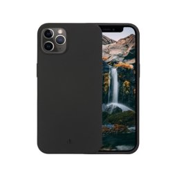 Funda para móvil dbramante1928 Greenland Cover case Negro para iPhone 13 Pro Max