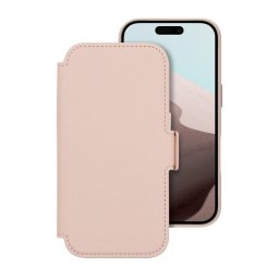 Funda para móvil dbramante1928 Lynge MS ICON Folio Arena compatible con iPhone 17
