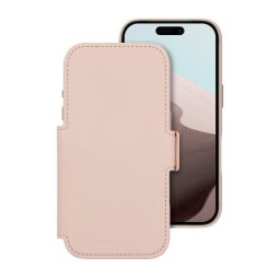 Funda para móvil dbramante1928 Lynge MS ICON Folio Arena compatible con iPhone 17 Pro