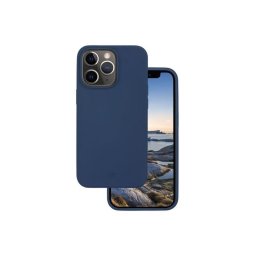 Funda para móvil dbramante1928 Greenland Cover reciclado azul para iPhone 12/12 Pro