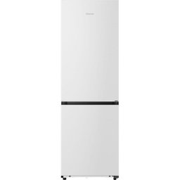 Frigorífico Combi Hisense RB3K330SAWD No Frost 185,6cm 330L D Blanco WiFi