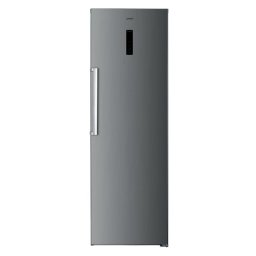 Frigorífico Una Puerta Candy CLH3F618EXH Defrost 185 cm 359 L E Inox