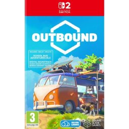 Outbound SWITCH 2 Edición Internacional