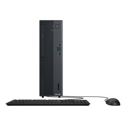 PC Sobremesa ASUS ExpertCenter P500 SFF Intel Core i5-210H 16GB 512GB SSD Windows 11 Pro WiFi 6