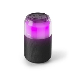 Altavoces Hama Can Speaker portátil inalámbrico 5 W con LED y Bluetooth 5.4