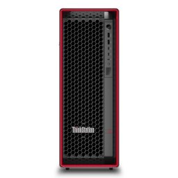 PC Sobremesa Lenovo ThinkStation P5 Gen 2 Intel Xeon 634 64GB 1TB SSD RTX Pro 2000 Windows 11