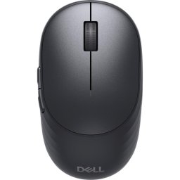 Ratón Dell Pro 7 Ambidextro RF Wireless Bluetooth 6000 DPI Negro Recargable