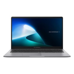 Portátil ASUS ExpertBook P1 P1503CVA-S72890 15,6" Intel Core 5 210H 16GB 512GB SSD Intel Graphics Sin Sistema Operativo