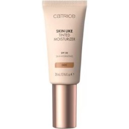 Catrice Skin Like Tinted Moisturizer SPF30 042C