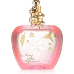 Amore Mio Tropical Crush Eau De Parfum Para Mujer 100 Ml