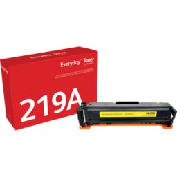 XEROX 006R05152 - Tóner, magenta, 219A, compatible, HP