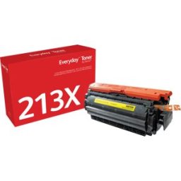 XEROX 006R05206 - Tóner, magenta, 213X, compatible, HP