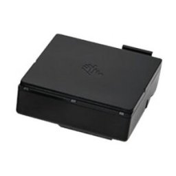 Zebra Batería Zebra PowerPrecision+ - Para Impresora Móvil - Batería Recargable - 6800 mAh