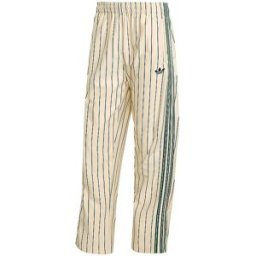 Adidas Pantalón de chándal FIREBIRD TP PS crema M